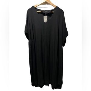 Madewell Dress 2X NWT